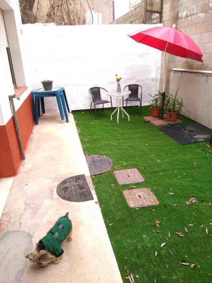 Welcoming House In Burgos With Terrace And City View Zewnętrze zdjęcie