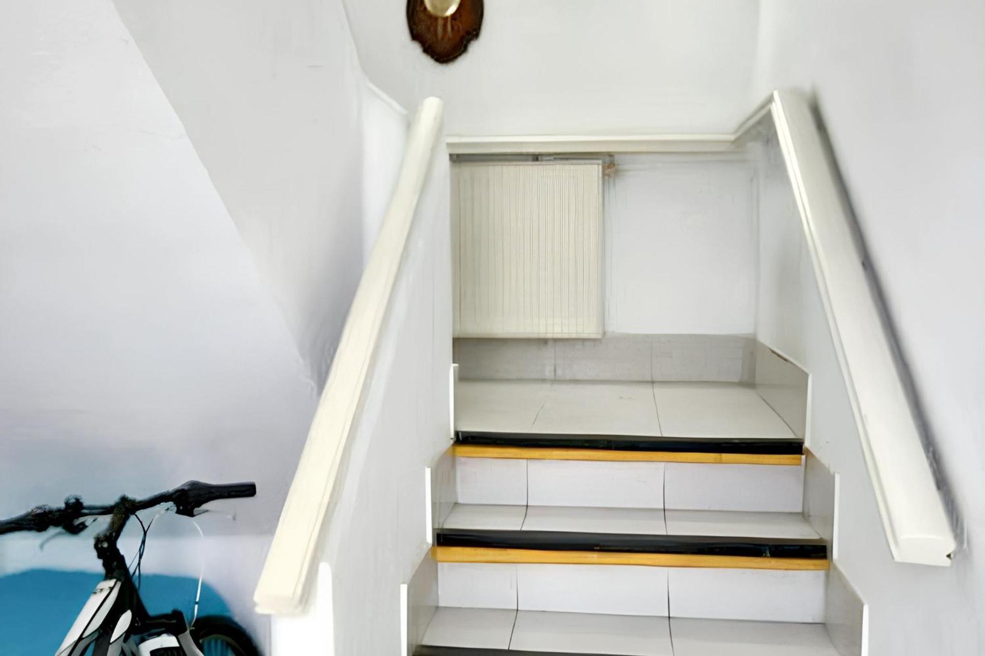 Welcoming House In Burgos With Terrace And City View Zewnętrze zdjęcie