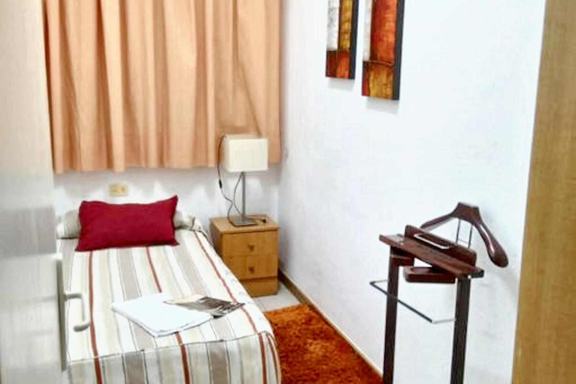 Welcoming House In Burgos With Terrace And City View Zewnętrze zdjęcie