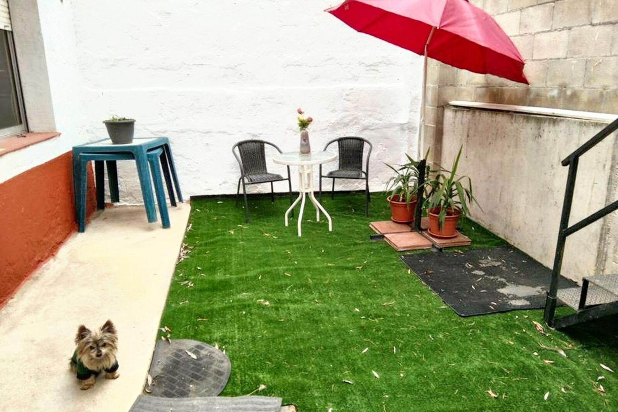 Welcoming House In Burgos With Terrace And City View Zewnętrze zdjęcie